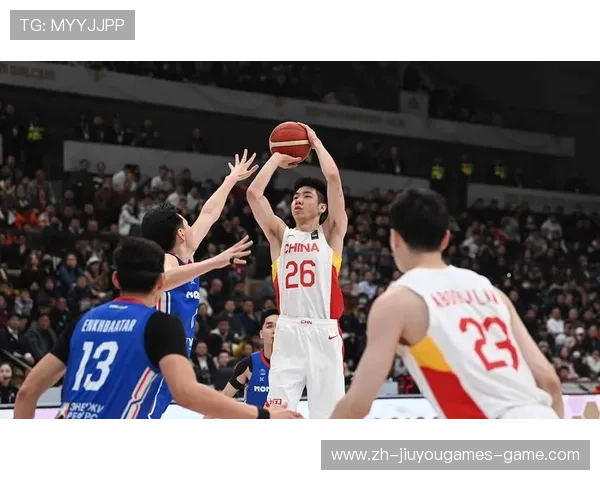 CBA球员的成长映射中国篮球进步，cba人员变化