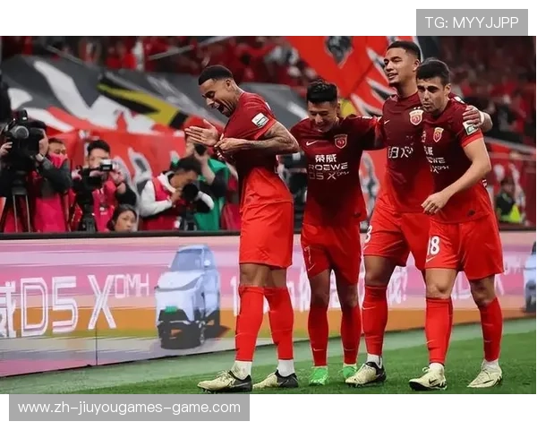 上海海港面临亚冠挑战，柔佛主场的考验不容小觑